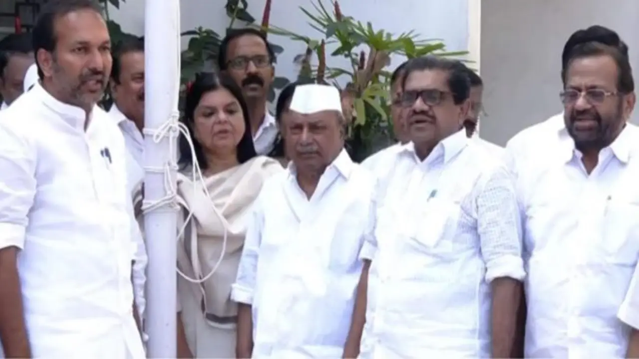 Congress-kpcc