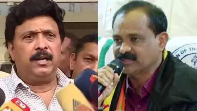 Ganeshkumar-VV Rajesh