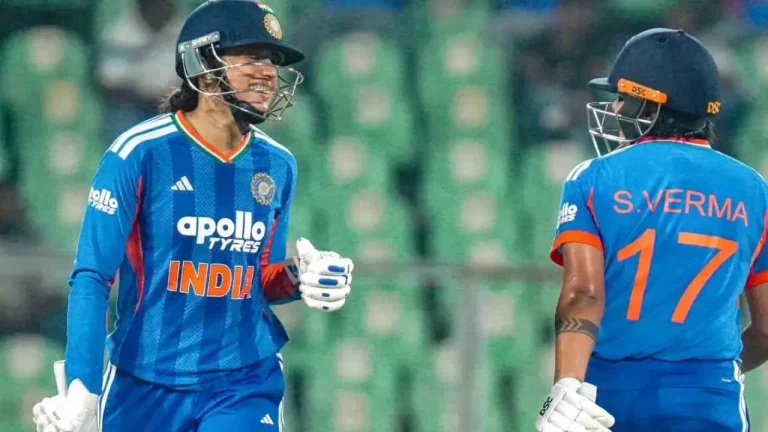 INDIA SRILANKA