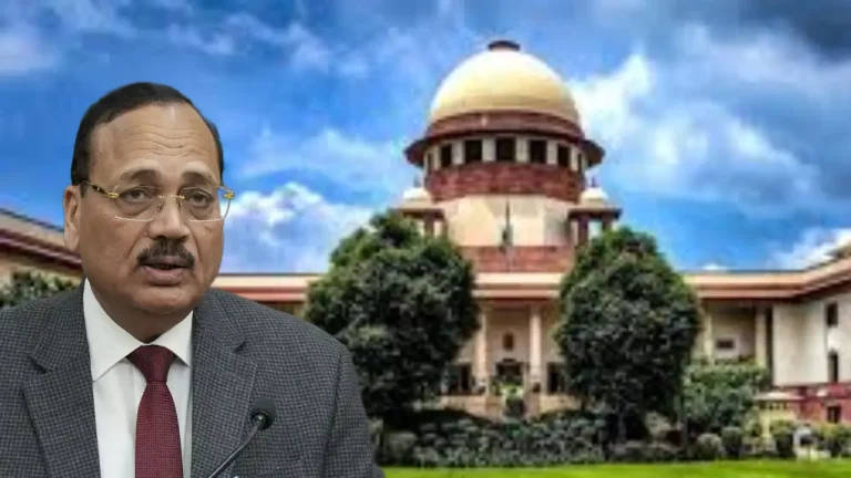 Justice Suryakanth