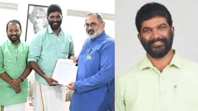 Pattoor-Radhakrishnan