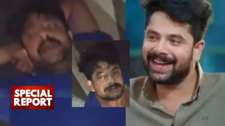 Sidharth Prabhu