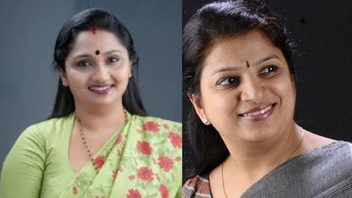 ഡോ നിജി ജസ്റ്റിന്‍