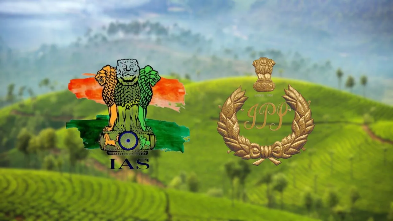 ഐ.എ.എസിലും ഐ.പി.എസിലും വൻ തസ്തിക ഒഴിവ്