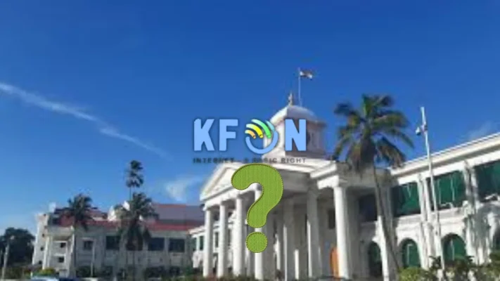 K-fone in trouble