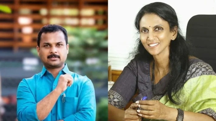 നഗരസഭയിൽ വാടക ഓഡിറ്റിന് ഉത്തരവിട്ട് മേയർ