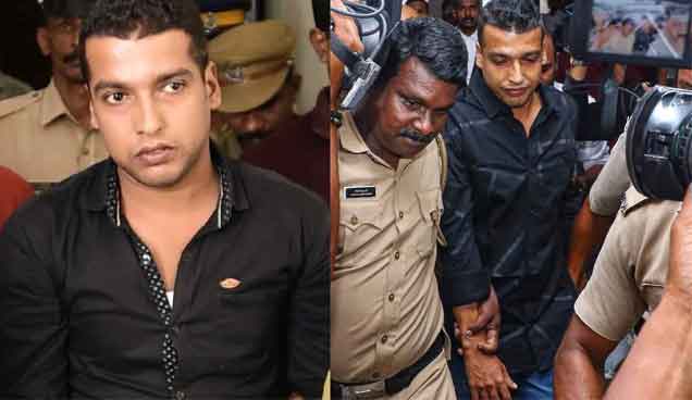 പൾസർ സുനിയുടെ ‘പെൺസുഹൃത്ത്’ സാക്ഷി: പ്രോസിക്യൂഷൻ വീഴ്ചയെന്ന് കോടതി; ശ്രീലക്ഷ്മിയുടെ ഭർത്താവിന്റെ വെളിപ്പെടുത്തൽ