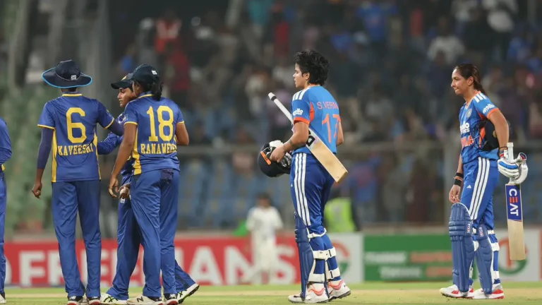 karyavattom womnes cricket