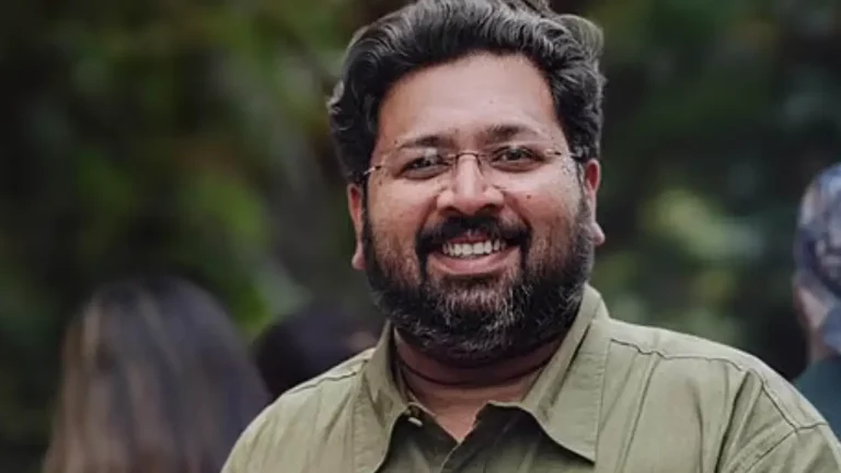 ks sabarinathan