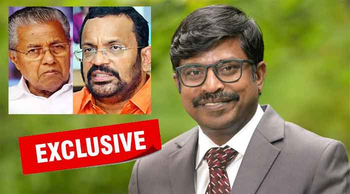 അഴിമതിക്കെതിരായ ശക്തമായ നിലപാടെടുക്കുന്ന ഭരണശൈലി; മനുഷ്യത്വപരമായ ഇടപെടലുകളും ലളിതമായ ജീവിതശൈലിയും; ഈ സിവി്ല്‍ സര്‍വ്വീസുകാരനെ പിണറായി സര്‍ക്കാരിന് വേണ്ട; ഗവര്‍ണ്ണറുടെ സെക്രട്ടറി പാനലില്‍ എംജി രാജമാണിക്യം; റവന്യൂമന്ത്രി രാജന്‍ എതിര്‍പ്പില്‍; റവന്യൂ സെക്രട്ടറിയെ മാറ്റാന്‍ അണിയറനീക്കം