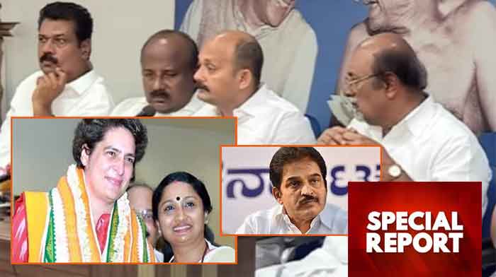 കൊച്ചി മേയര്‍ തര്‍ക്കം: കെപിസിസി മാര്‍ഗ്ഗനിര്‍ദ്ദേശങ്ങള്‍ കാറ്റില്‍ പറത്തി കൊച്ചി ഗൂഡാലോചന; ദീപ്തിയെ വെട്ടിയത് ഗ്രൂപ്പുകളുടെ അവിശുദ്ധ കൂട്ടുകെട്ടെന്ന് വിമര്‍ശനം; കെസി അതൃപ്തിയില്‍; മേയര്‍ ആകാനില്ലെന്ന് ദീപ്തി