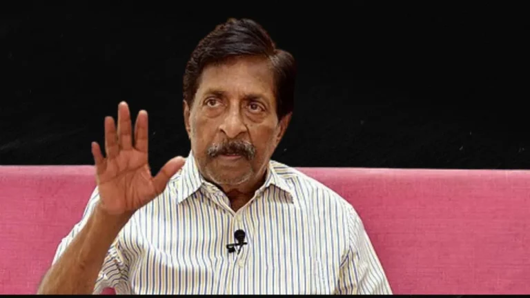 sreenivasan