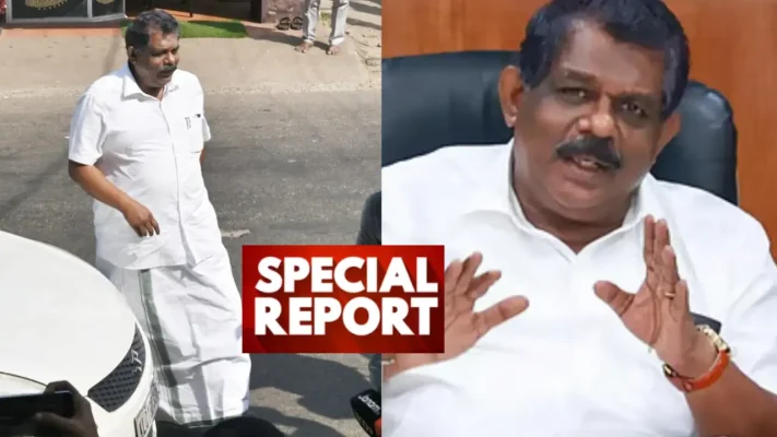 തിരുവനന്തപുരത്ത് പരീക്ഷണത്തിനില്ലാതെ സിപിഎം; ആന്റണി രാജുവിന് വഴിതെളിയുന്നു; കോടതി വിധി നിര്‍ണ്ണായകം