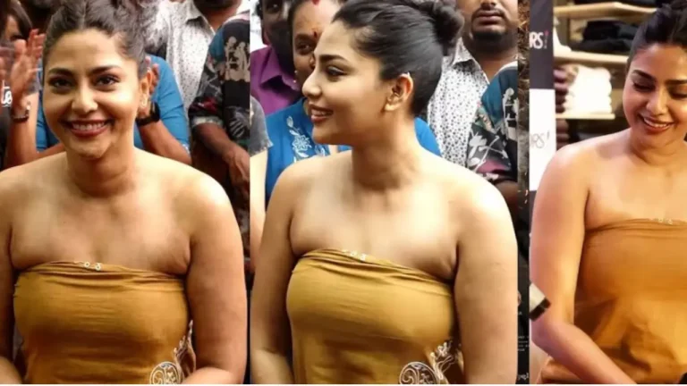 Aiswarya Lekshmi