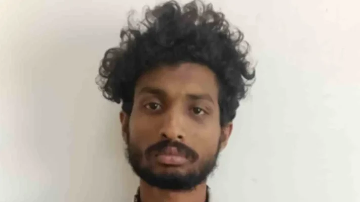 സ്ത്രീകളുടെ അടിവസ്ത്രങ്ങള്‍ ധരിക്കുമ്പോള്‍ ‘മദ്യം’ കഴിച്ച ഫീല്‍! ബെംഗളൂരുവില്‍ മലയാളി യുവാവ് പിടിയില്‍; മുറിയില്‍ മോഷ്ടിച്ച അടിവസ്ത്രങ്ങളുടെ വന്‍ ശേഖരം