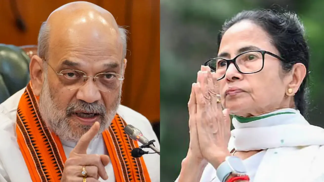 Amit-Sha-Mamta-Banerjee