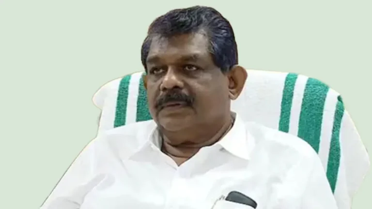 Antony Raju
