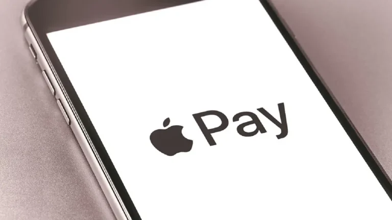 Apple pay
