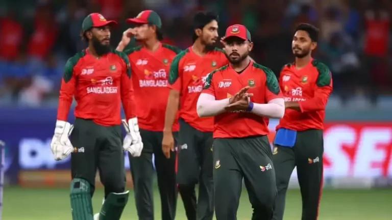 BENGLADESH CRICKET