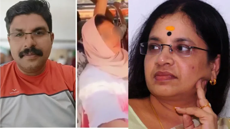 Bhagyalekshmi - deepal dead