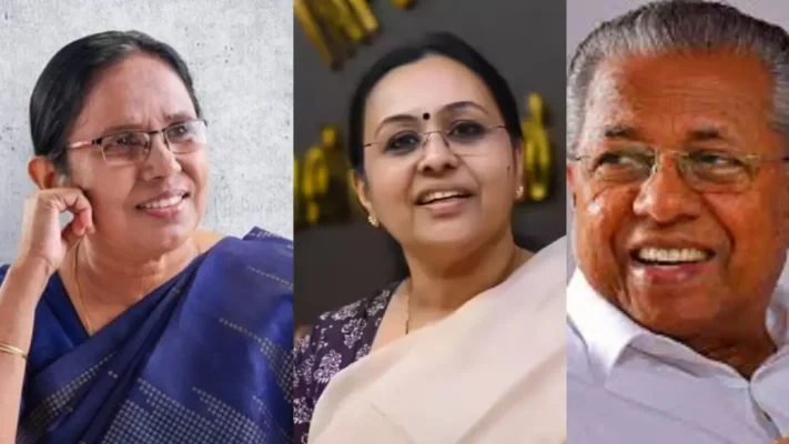 തദ്ദേശതിരഞ്ഞെടുപ്പ് തോല്‍വി, നിയമസഭാങ്കത്തിന്‌ സ്ട്രാറ്റെജി മാറ്റി സിപിഎം; ശൈലജയും വീണയും വീണ്ടും അങ്കത്തിനിറങ്ങും; മണിക്കും മുകേഷിനും ഇളവില്ല! സ്വര്‍ണ്ണക്കൊളളക്കേസ് കടകംപളളിക്ക് തിരിച്ചടിയാകും; സിപിഎം സ്ഥാനാര്‍ത്ഥി പട്ടികയില്‍ വമ്പന്‍ മാറ്റങ്ങള്‍