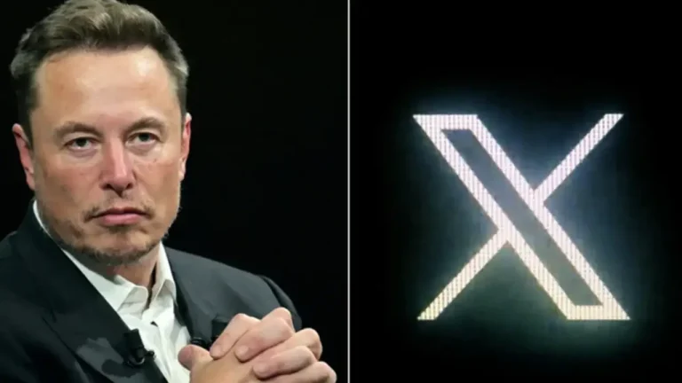 Elon Musk - X