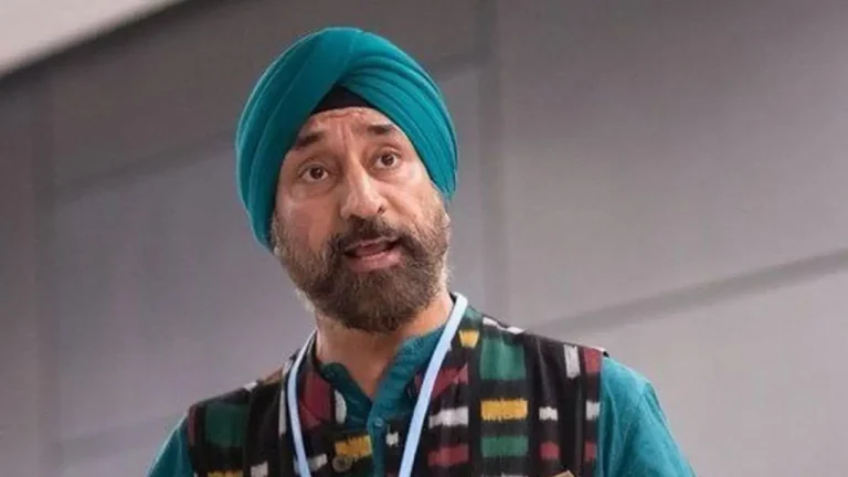 HARJEET SINGH