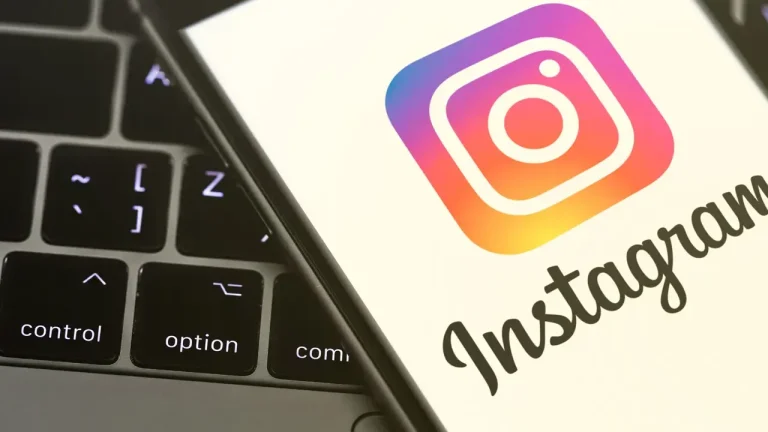 Instagram Account hacked