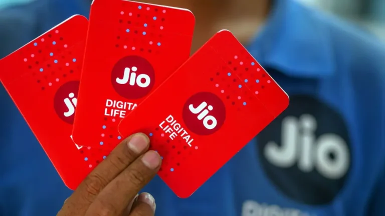 JIO