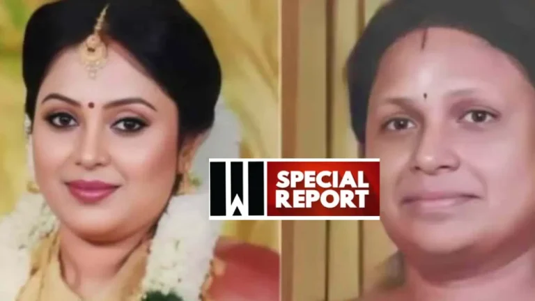 KAMALESWARAM SUICIDE