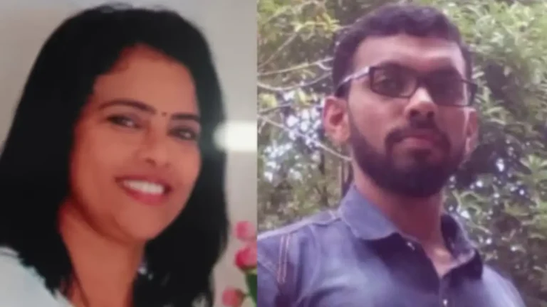 KANJIRAPPALLY MURDER