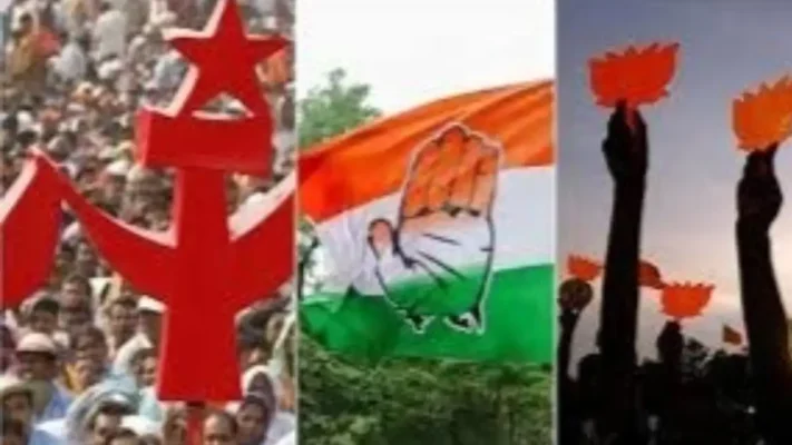 കേരളത്തില്‍ തിരഞ്ഞെടുപ്പ് വിജ്ഞാപനം മാര്‍ച്ച് ആദ്യവാരം ? മുഖ്യതിരഞ്ഞെടുപ്പ് കമ്മീഷണര്‍ ഗ്യാനേഷ് കുമാര്‍ ഫെബ്രുവരിയില്‍ കേരളത്തിലെത്തും