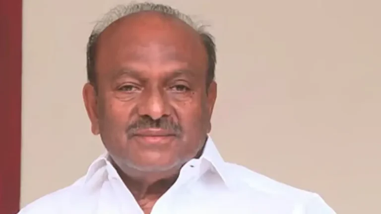 KP Sankerdas