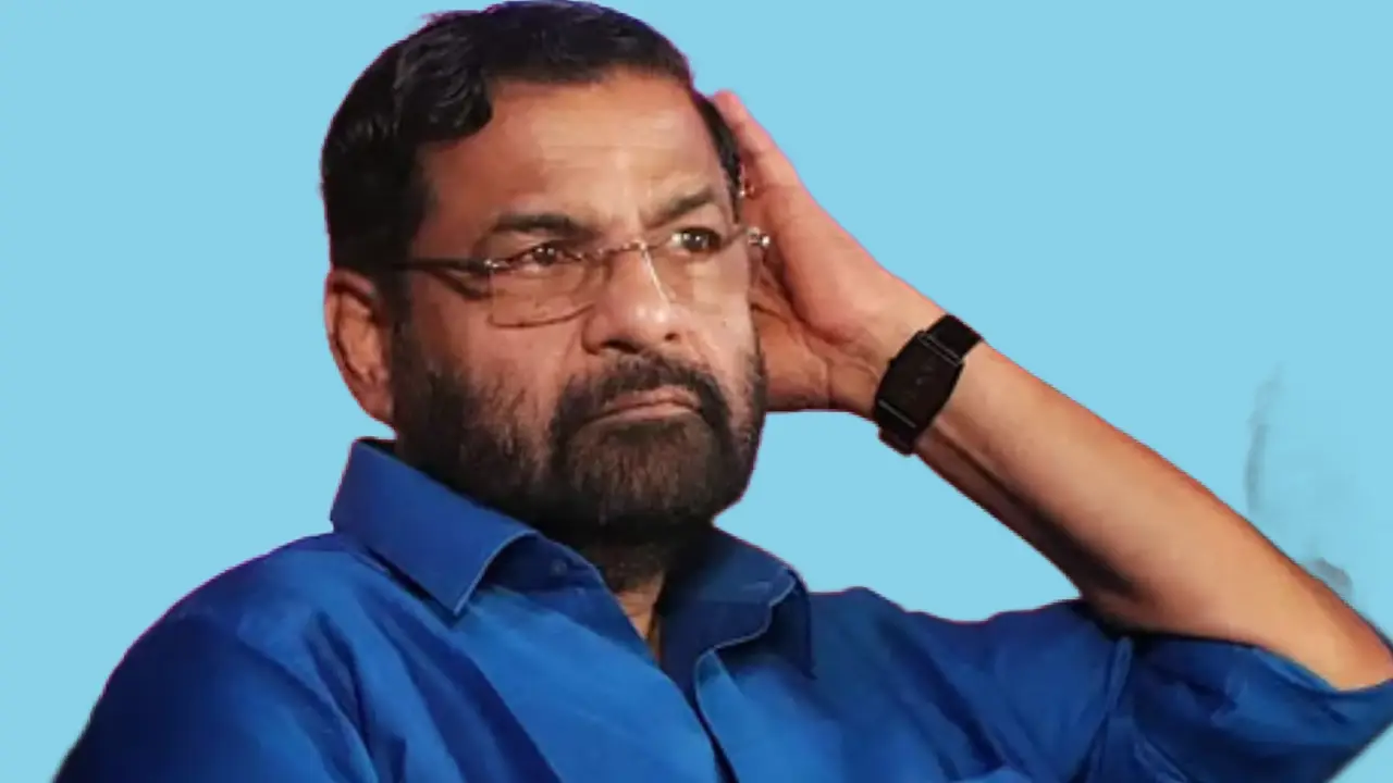 Kadakampally Surendran