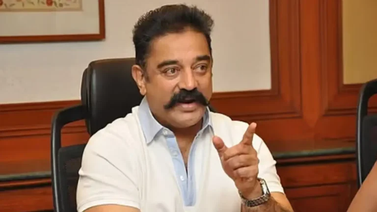 Kamal Hassan