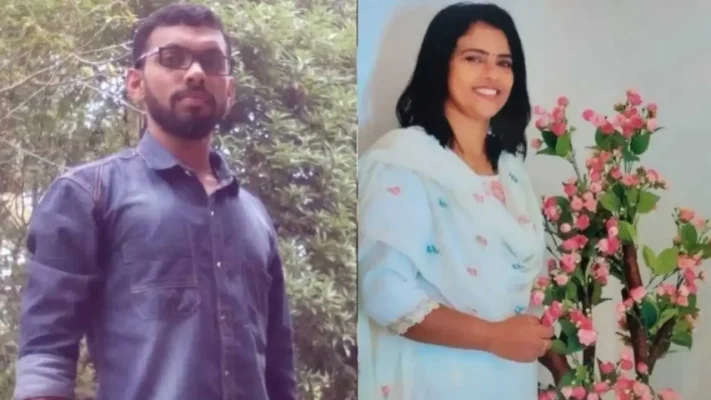 ട്യൂഷന്‍ സെന്റര്‍ പൂട്ടിച്ച് കൈയിലുള്ള 15 ലക്ഷവും വാങ്ങി; യുവാവിനെ ഒഴിവാക്കി മറ്റൊരാളുമായി ബന്ധം, കാഞ്ഞിരപ്പളളിയിലെ മരണങ്ങളുടെ കൂടുതല്‍ വിവരങ്ങള്‍ പുറത്ത്‌