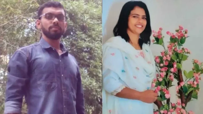 Kanjirappally Murder Case