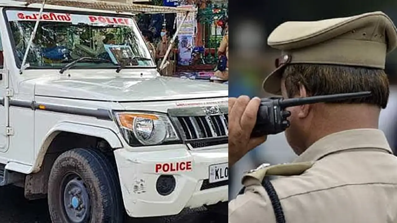 Kerala Police
