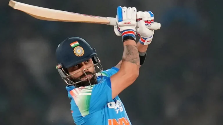 Kohli