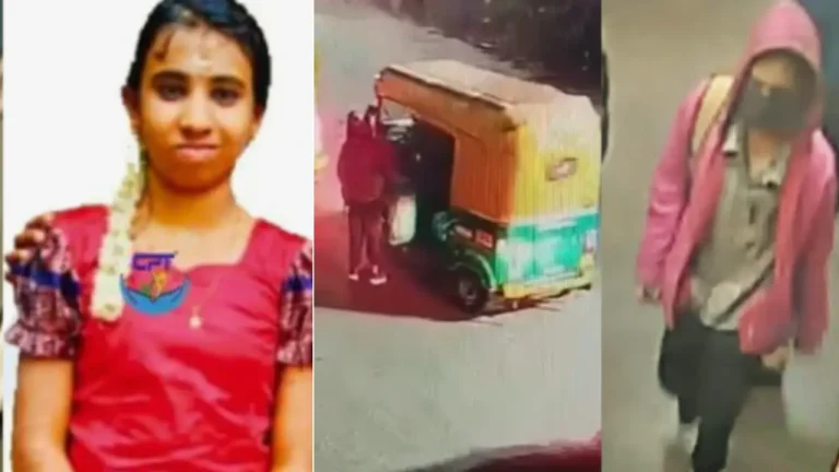 Lekshmi Missing