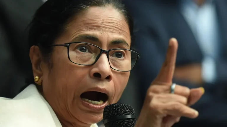 MAMTA BANERJEE
