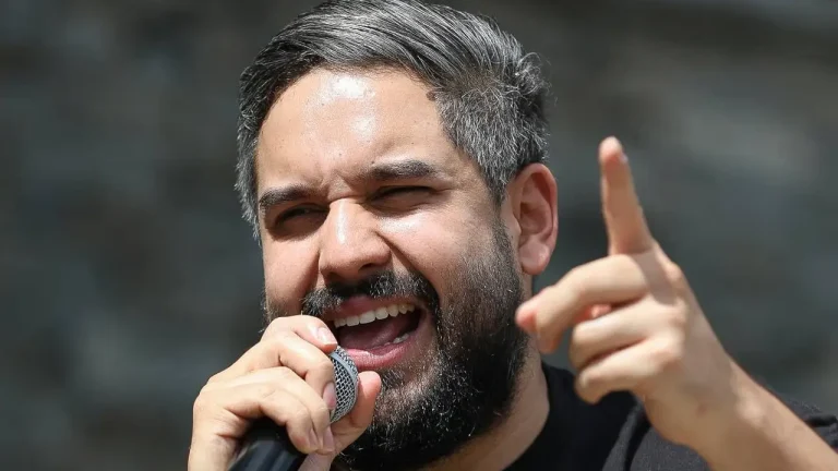 Maduro Garo
