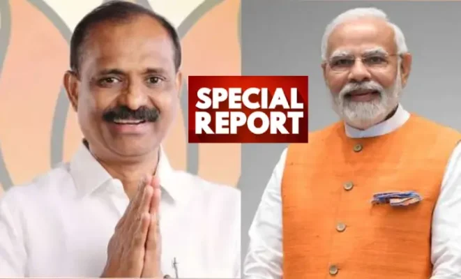 കേരളം ലക്ഷ്യമിട്ട് മോദി വരുന്നു! ‘മിഷന്‍ 2026’ പ്രഖ്യാപനം ജനുവരിയില്‍; 34 മണ്ഡലങ്ങളില്‍ ബിജെപി സ്ഥാനാര്‍ത്ഥികള്‍ റെഡി!