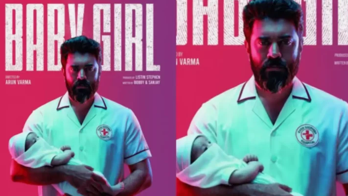 ‘സര്‍വ്വം മായ’യ്ക്ക് ശേഷം ഹിറ്റടിക്കാന്‍ നിവിന്‍ പോളി വീണ്ടും വരുന്നു!  ബോബി-സഞ്ജയ് ടീമിന്റെ ‘ബേബി ഗേള്‍’