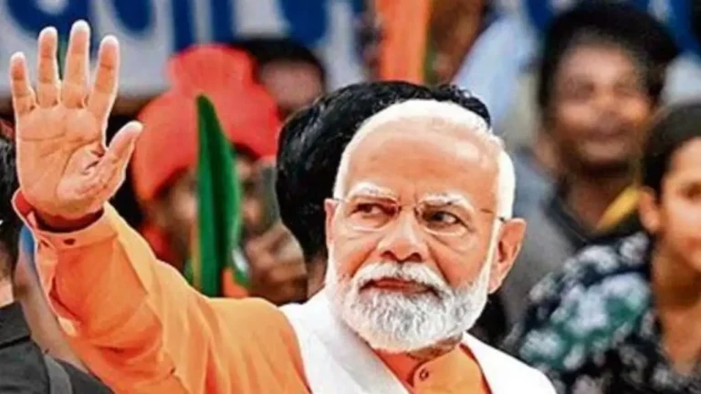 Narendra Modi