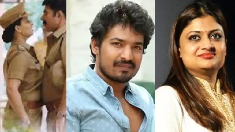 Nithin Reni Panicker-geethu mohandas