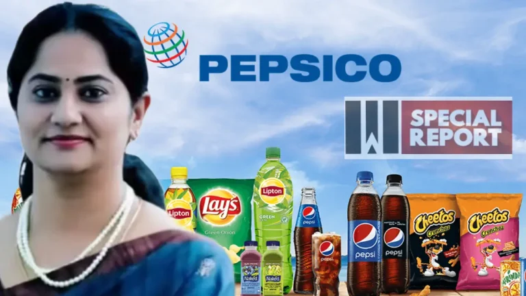 PEPSICO SAVITA