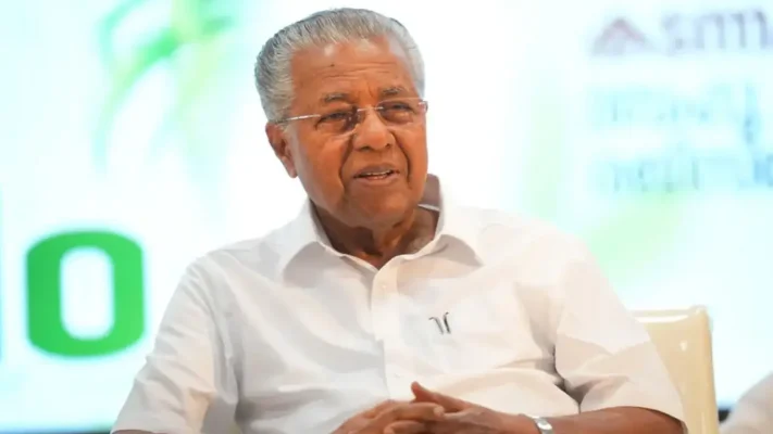 “ക്യാപ്റ്റൻ പിണറായി തന്നെ “; നിയമസഭാ തെരഞ്ഞെടുപ്പിൽ പാർട്ടിയെ താൻ നയിക്കുമെന്ന് പിണറായി വിജയൻ ; പത്തനംതിട്ട സിപിഎം സെക്രട്ടേറിയറ്റ് യോഗത്തിൽ മുഖ്യമന്ത്രി