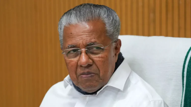 Pinarayi Vijayan1