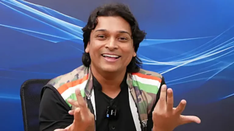 Rahul Easwar